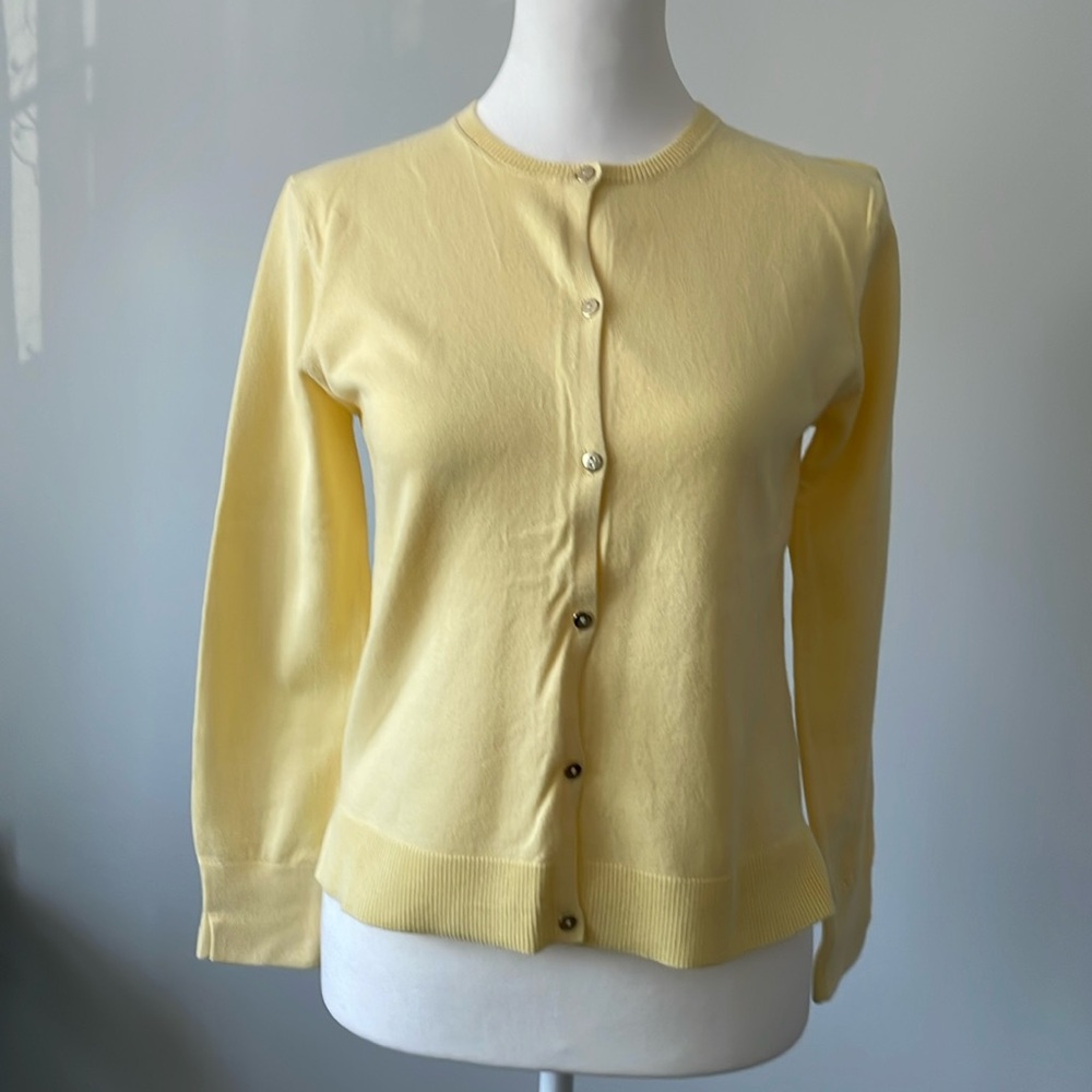 Zara Knitwear Girls cardigan